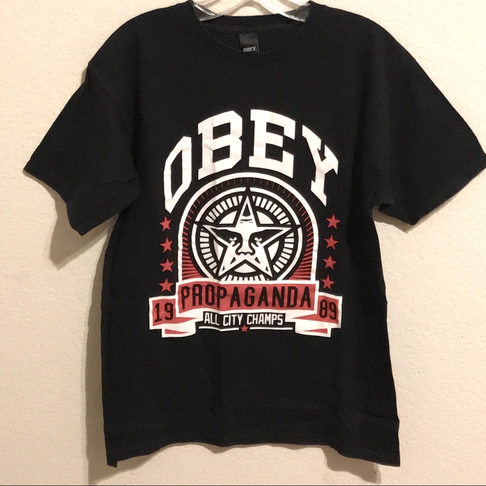 Obey T-shirt